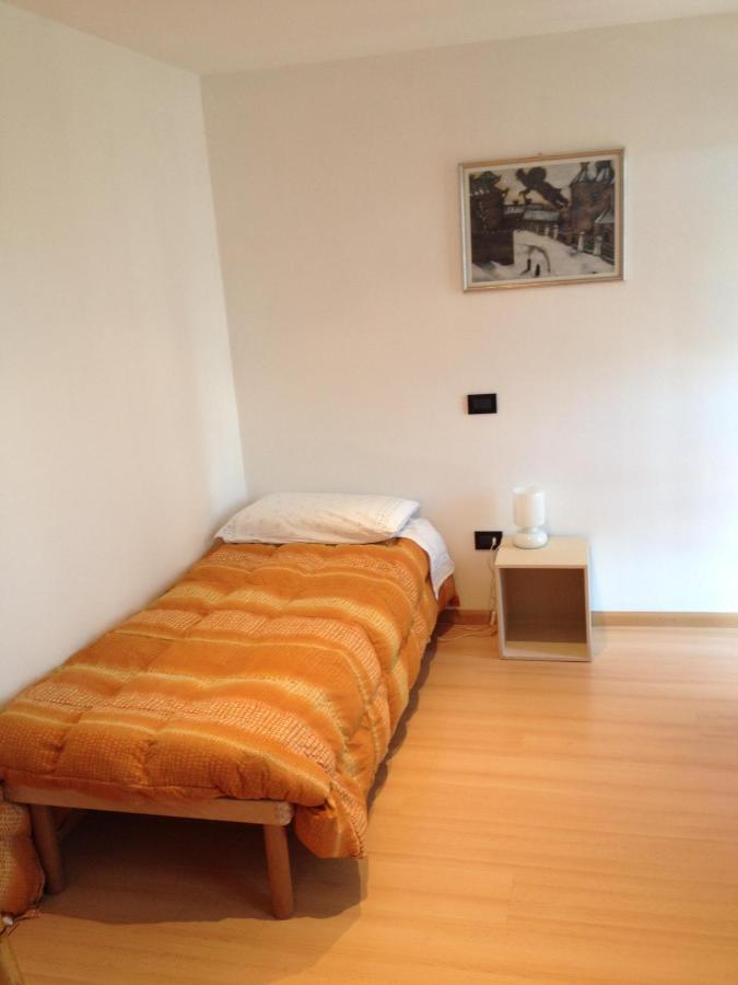 B&B Buonconsiglio Trydent Zewnętrze zdjęcie