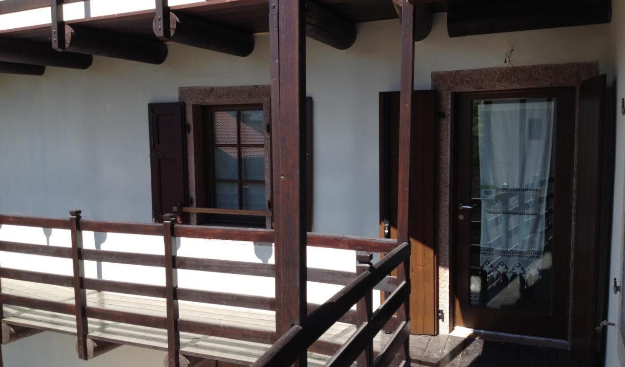 B&B Buonconsiglio Trydent Zewnętrze zdjęcie