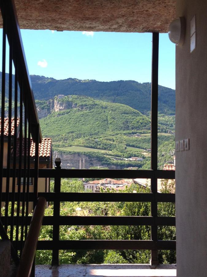 B&B Buonconsiglio Trydent Zewnętrze zdjęcie